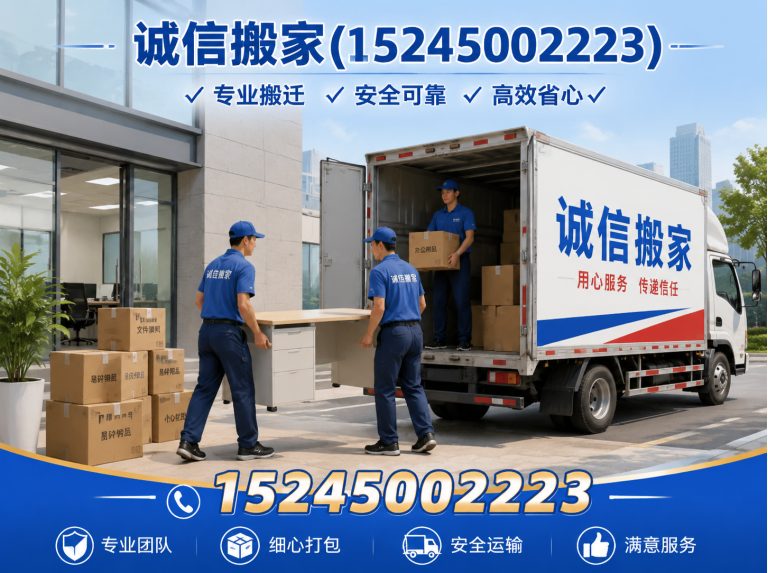道里区企业搬迁展示图